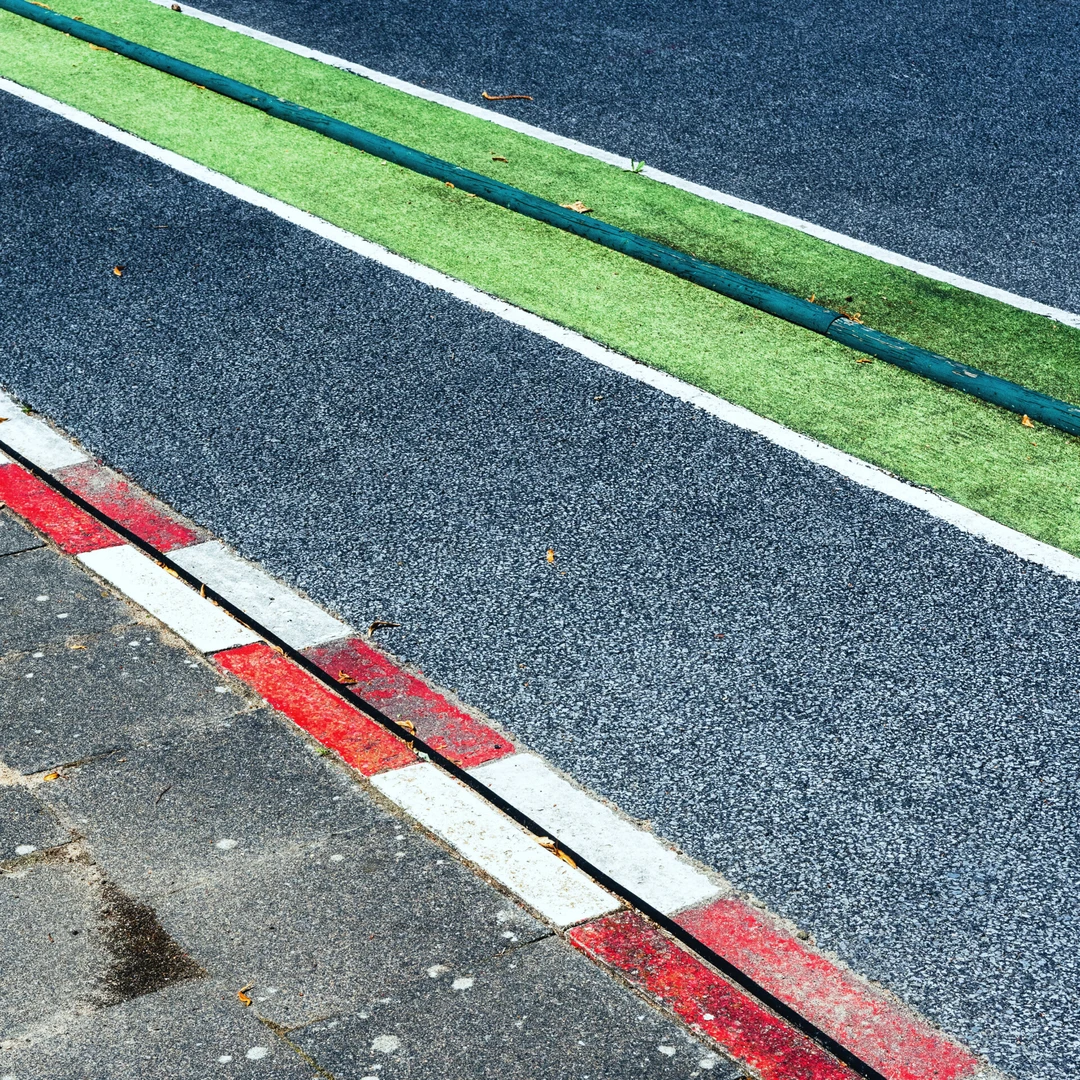 In Circles / Auch für mich 6. Stunde