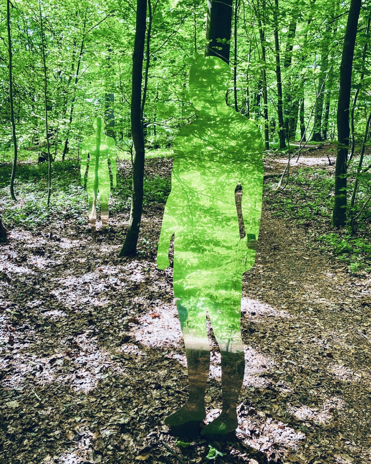 Waldmenschen