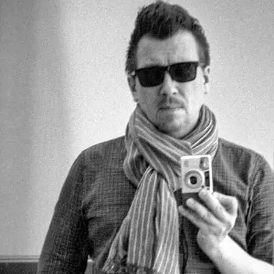 ILYA KEMPI 📸 🖌️🎵