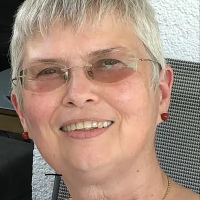 Ulrike Becker :nonazis: 🏳️‍🌈