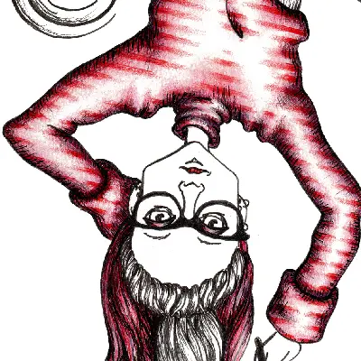 TheStrawberryOverkill :bibug: