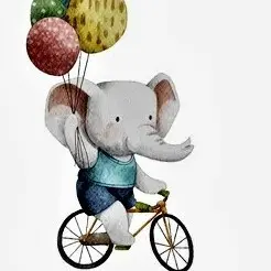 Marina, hat ne Tasse übrig