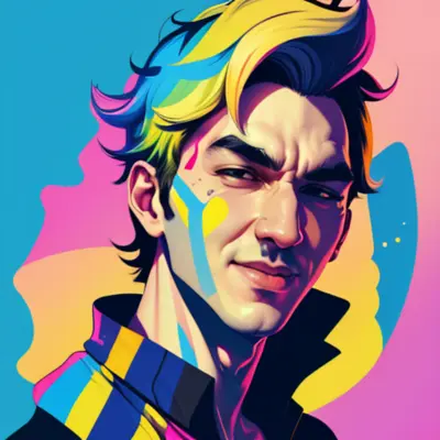 Patrick | sieben-grafik.de