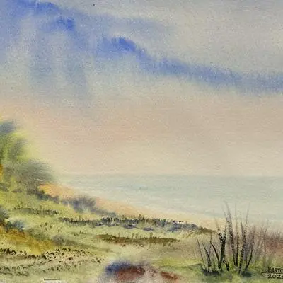 JBWatercolour